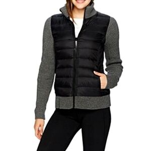 Marc New York Puffer Performance Jacket